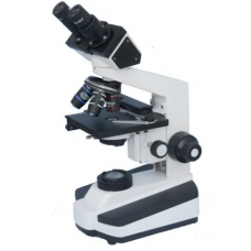 Coaxial Pathological Binocular Microscope Medi Lux Series